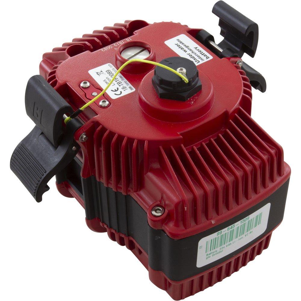 Nemo Power TB-22V2-6AH Battery, 22v 6Ah Li-Ion,V2 Angle Grinder/SDS Rotary Hammer