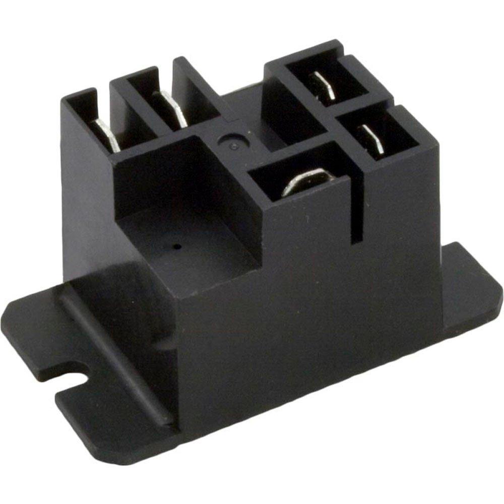 Potter  Brum Relay P&B T9AP SPDT 30A 12vdc Panel Mount