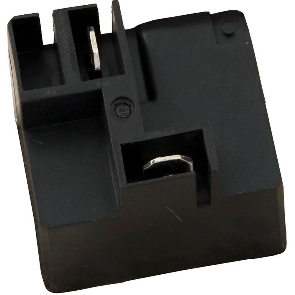 Potter  Brum Relay PandB T9AP SPST-NO 30A 12vdc PCB Mount