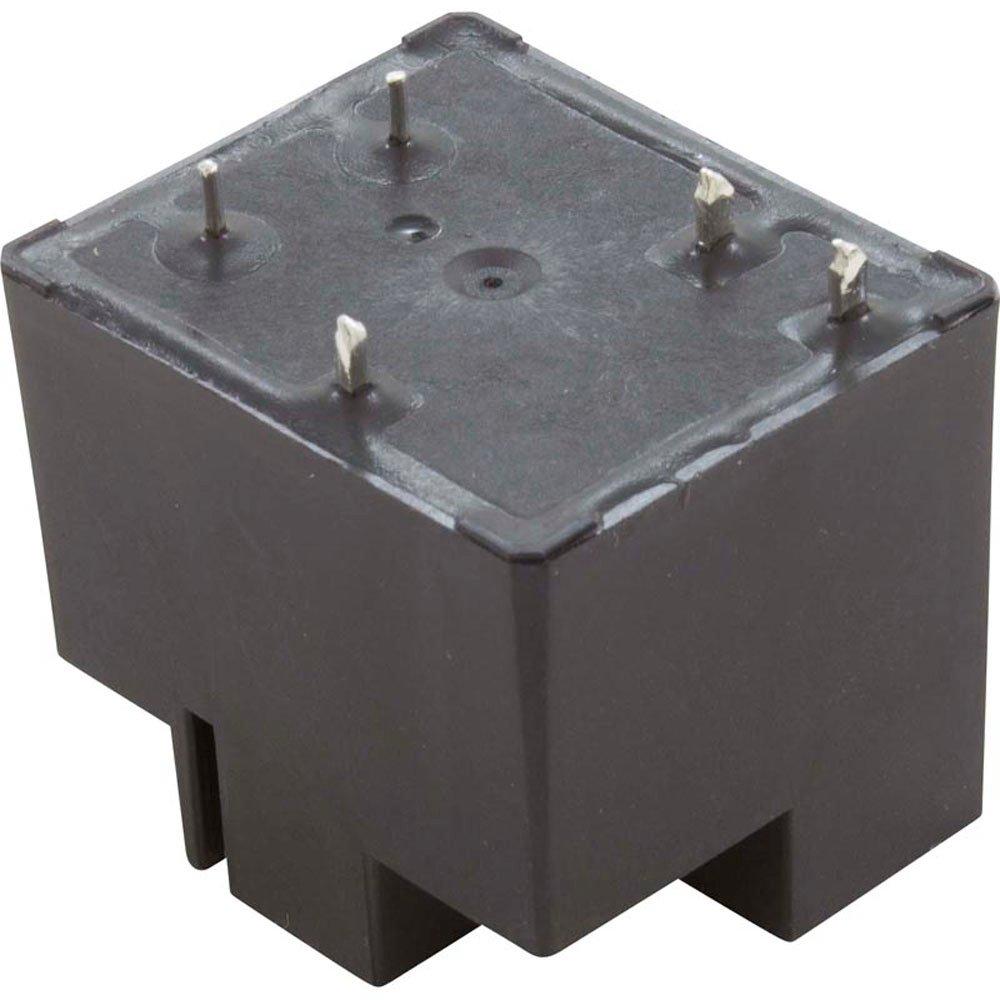 Potter  Brum Relay P&B T9AP SPDT 20A 24vdc PCB Mount