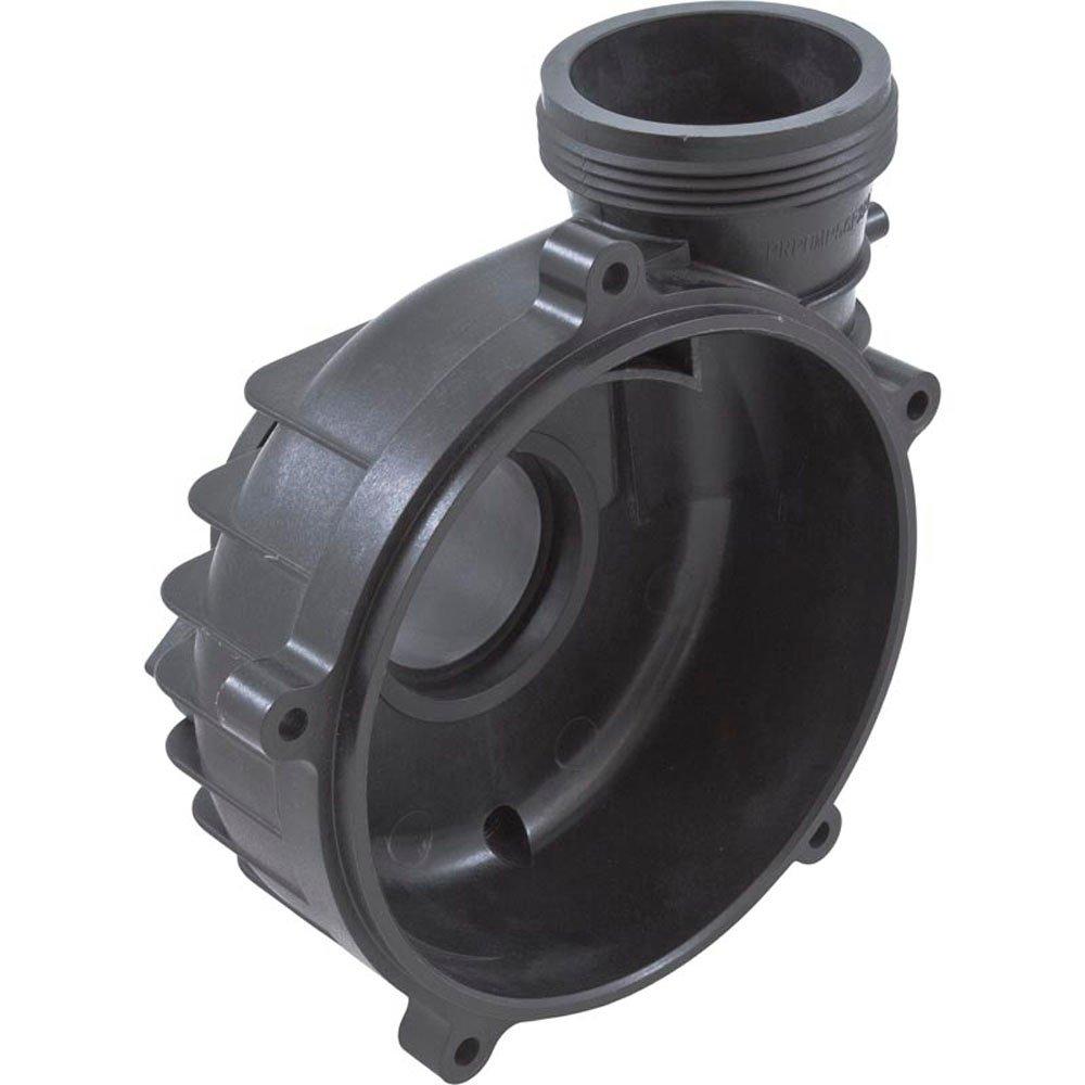 Power - Right Volute, 5 Bolt, Power Right, 2", Reverse