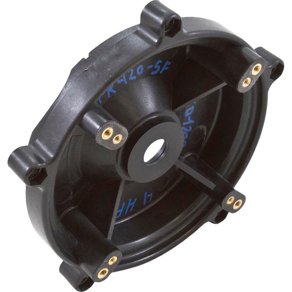 Power - Right Seal Plate,5 Bolt,Power Right,Dually,48fr/56fr,Forward-Side