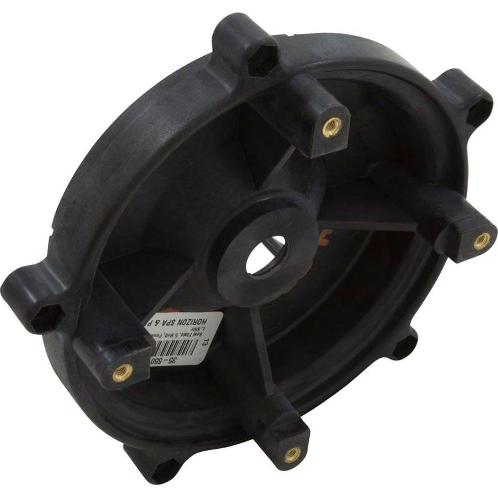 Power  Right Seal Plate 5 Bolt Power Right 56 Frame