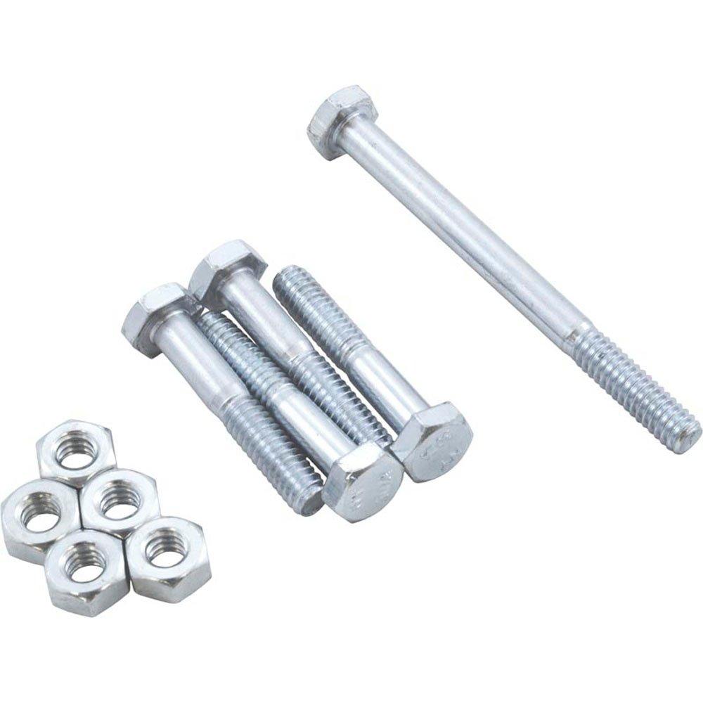 Power  Right Bolt Kit Power Right Wetends Set of 5