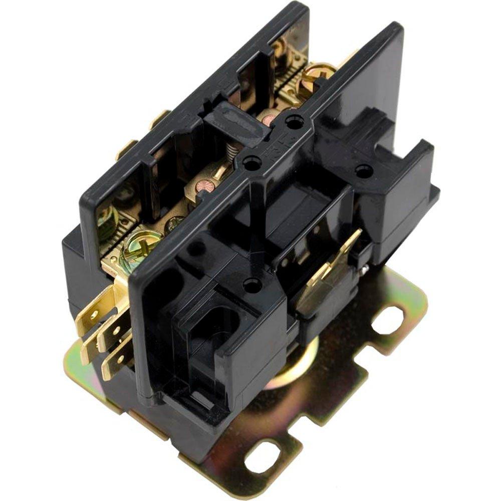 Products-Unlimited Contactor Prod Unltd SP 35A 115v