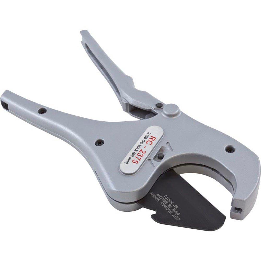 Ridgid Tool Ridgid PVC Pipe Cutter Large 2"