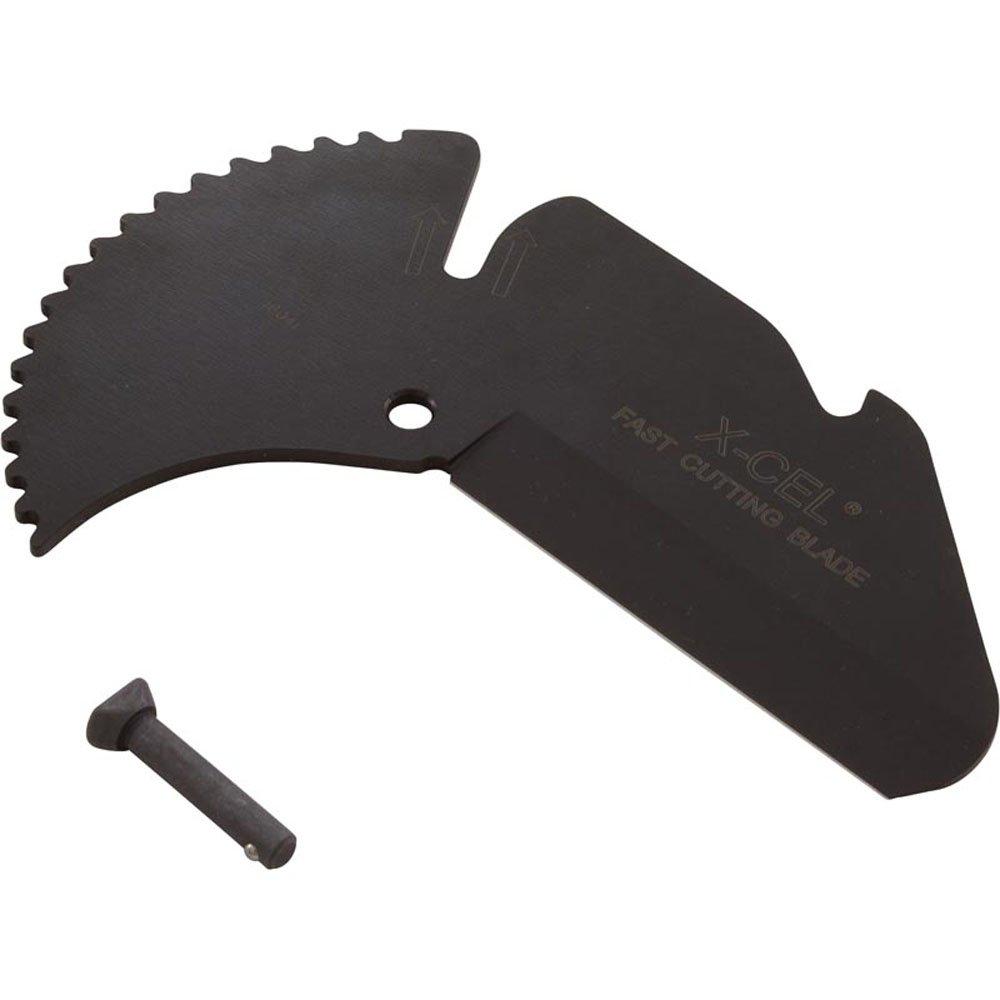 Ridgid Tool, Ridgid RC-2375, Replacement PVC Pipe Blade, Large, 2"