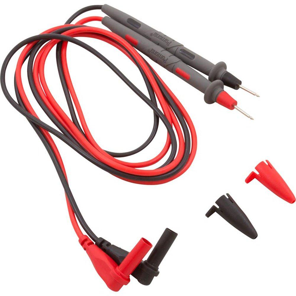 Tenma Tool, Multimeter Test Lead Set, DMM Plugs