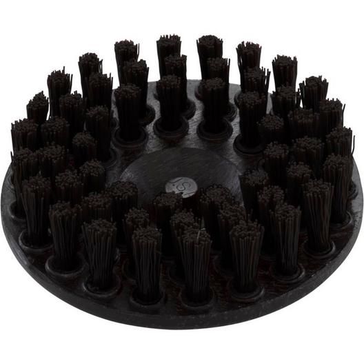 Useful Products Drill Brush Useful Products 5 Ultra-Stiff Bristle Blk