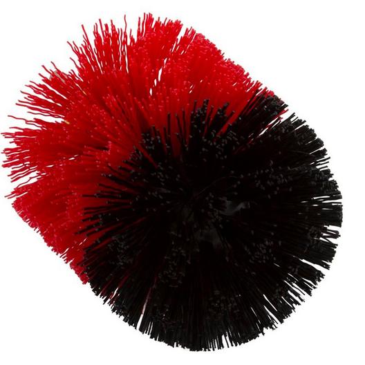 Useful Products Drill Brush Useful Products Power Scrubber Stiff Red/Blk