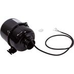Air Supply 3210231 Future Blower Air Supply Comet 2000 1.0hp 230v 3.0A 4ft AMP