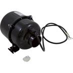 Air Supply 3220131 Future Blower Air Supply Comet 2000 2.0hp 115v 10A 4ft AMP