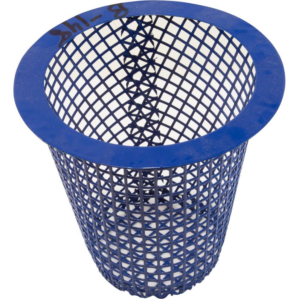 Aladdin Equip Basket, Skimmer, International, Generic, Metal