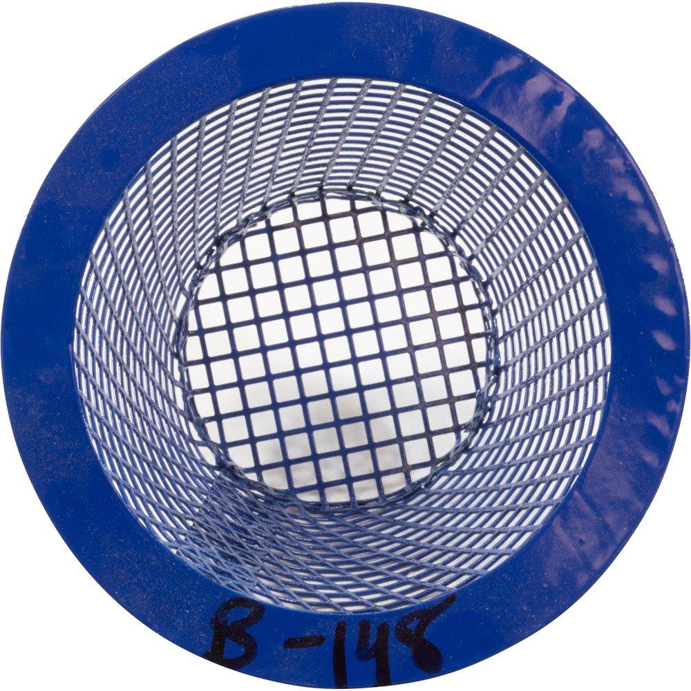 Aladdin Equip Basket, Skimmer, International, Generic, Metal