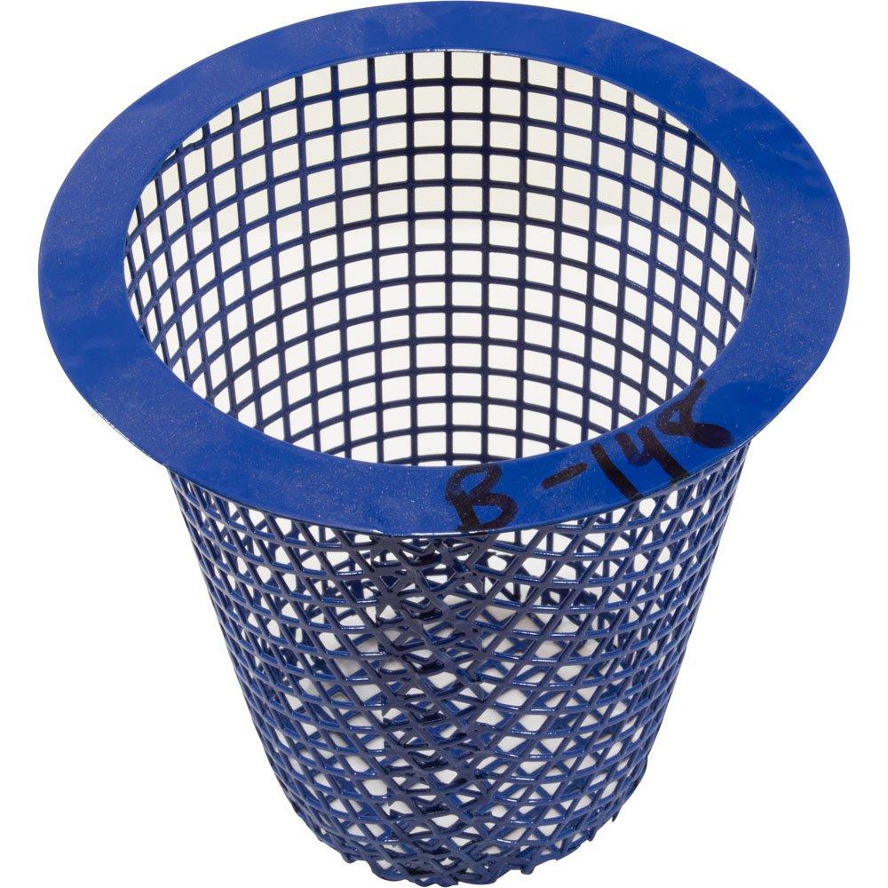 Aladdin Equip Basket, Skimmer, International, Generic, Metal