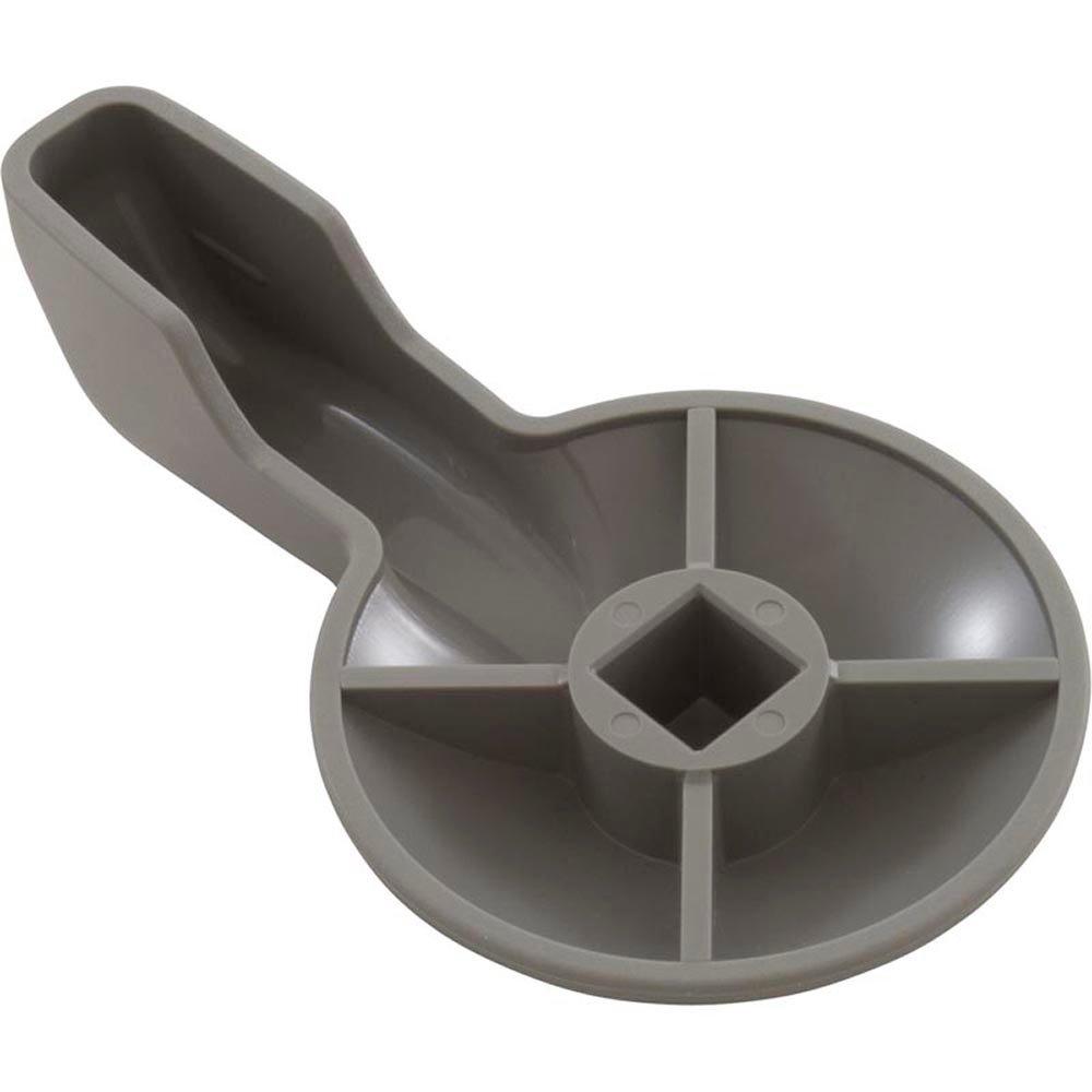 Allied Innovations Knob, Gray