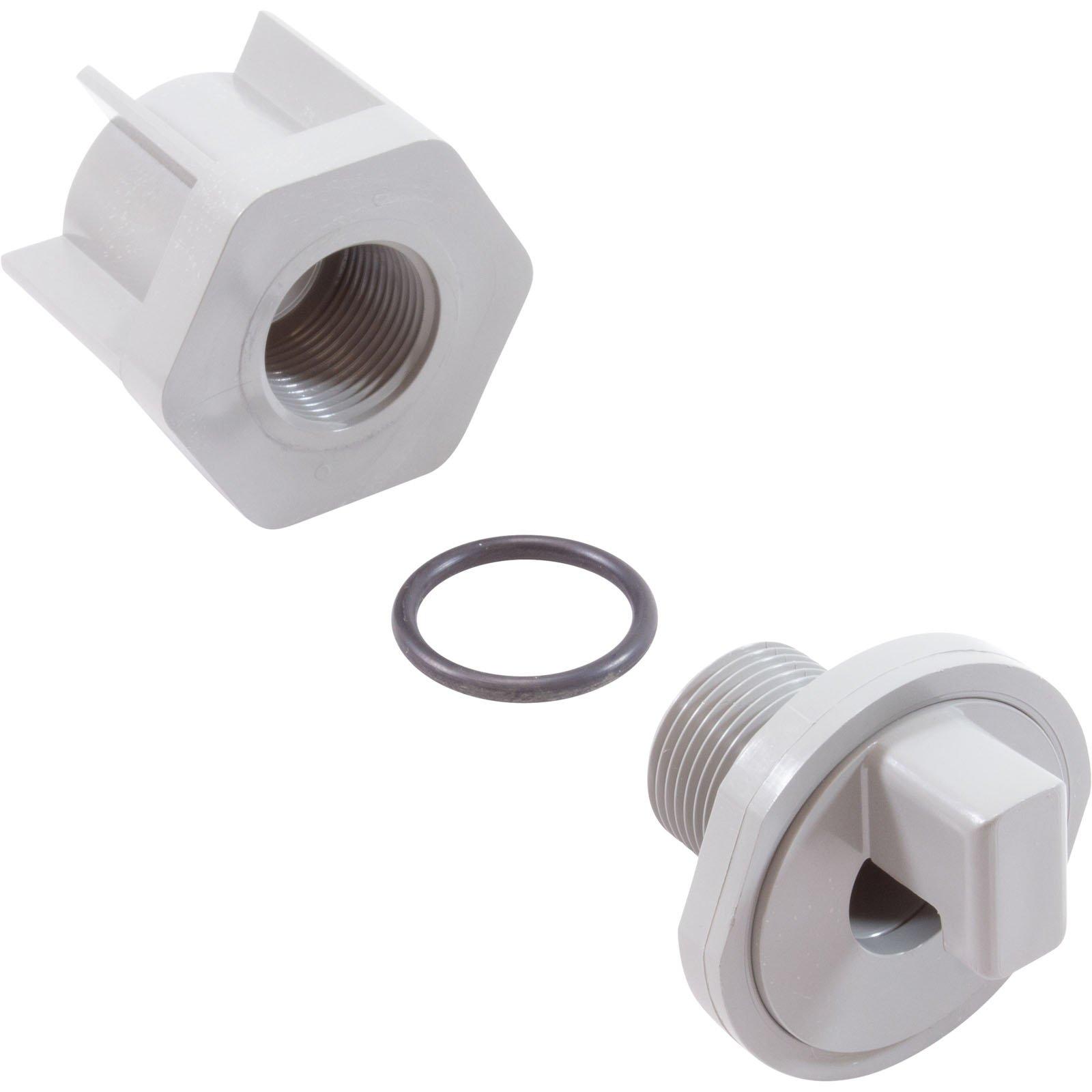Allied Innovations Hold Down Filter Hook Assy