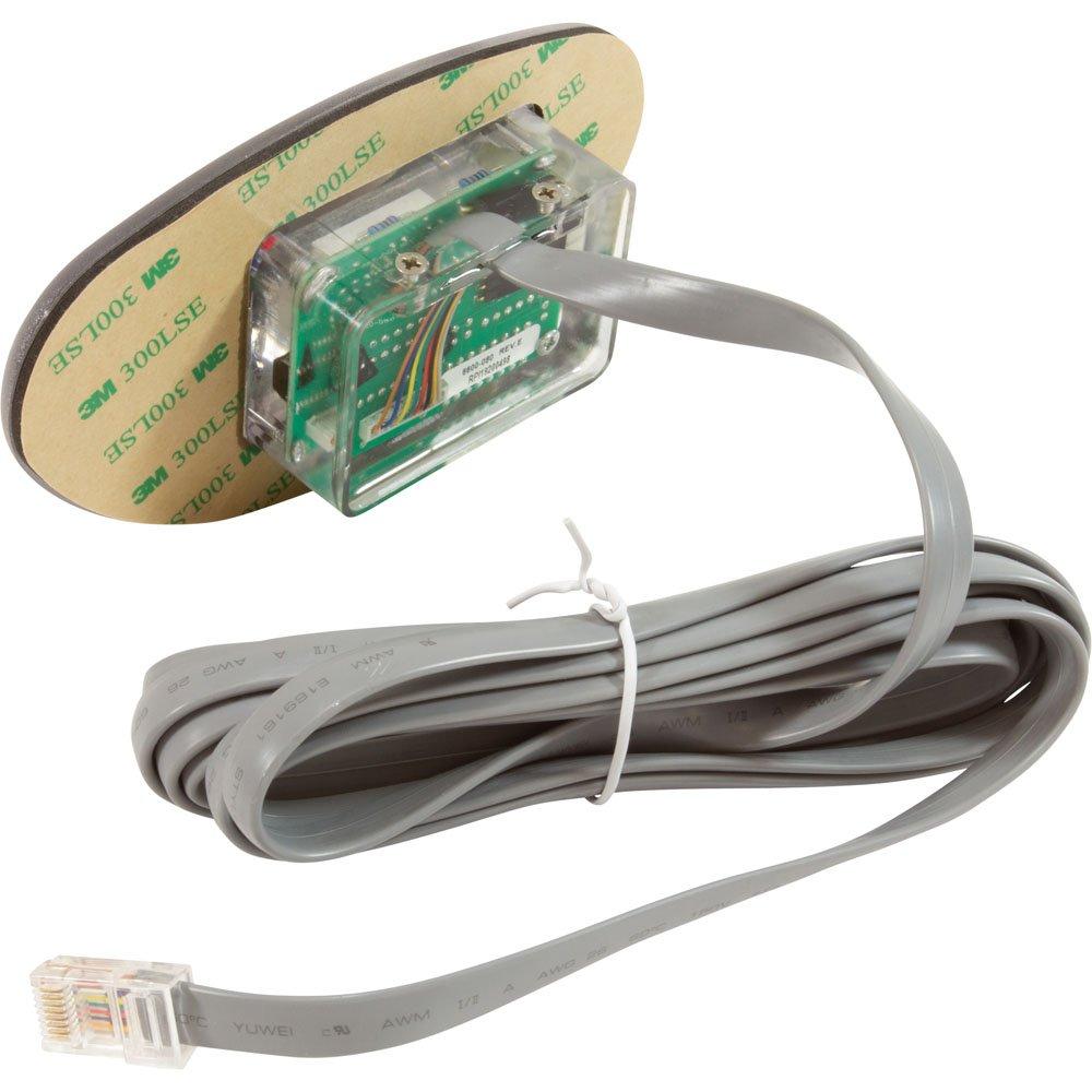 Allied Innovations Sundance Delsol Control Panel