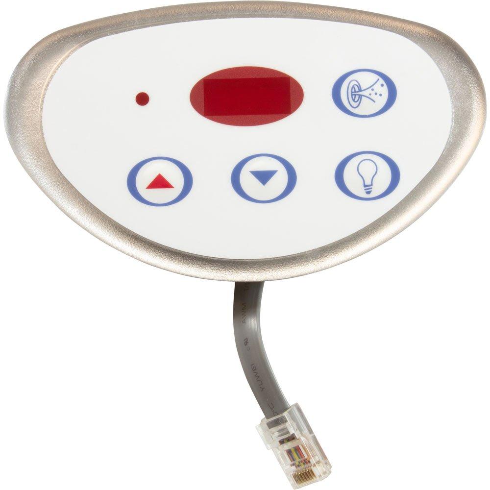 Allied Innovations Sundance Delsol Control Panel