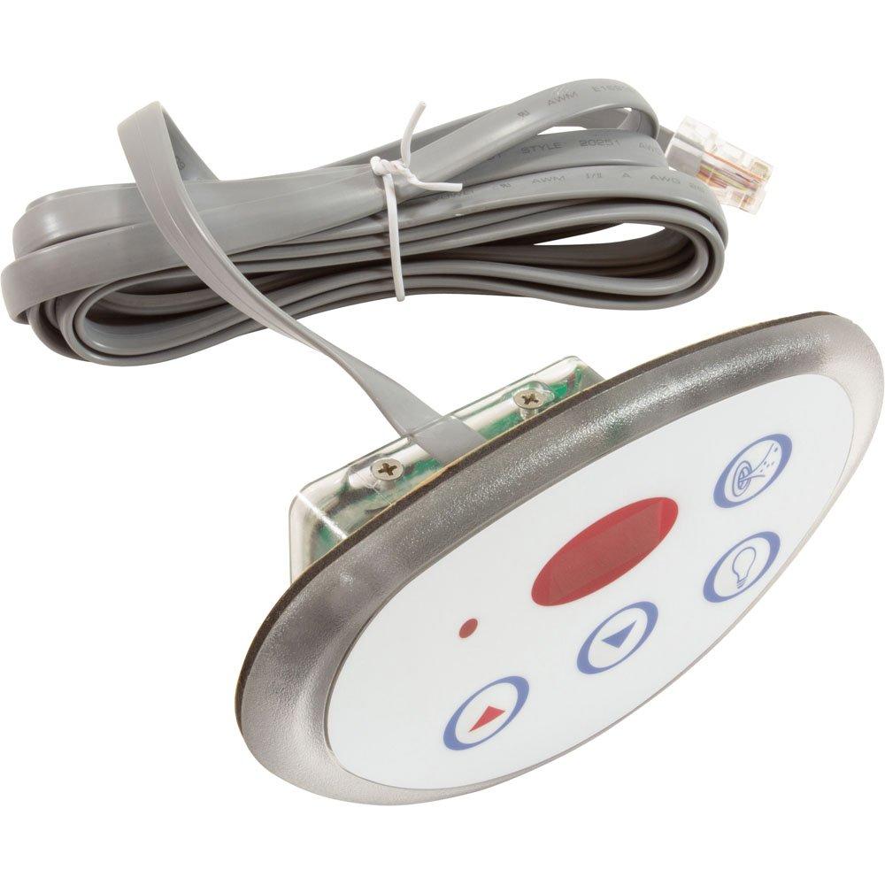 Allied Innovations Sundance Delsol Control Panel