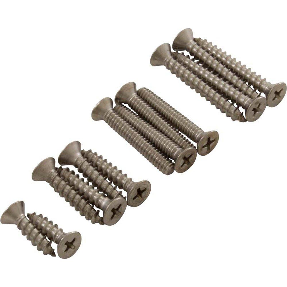 Aquastar SCW1017 Screw Kit, Aquastar, SKRFL Series