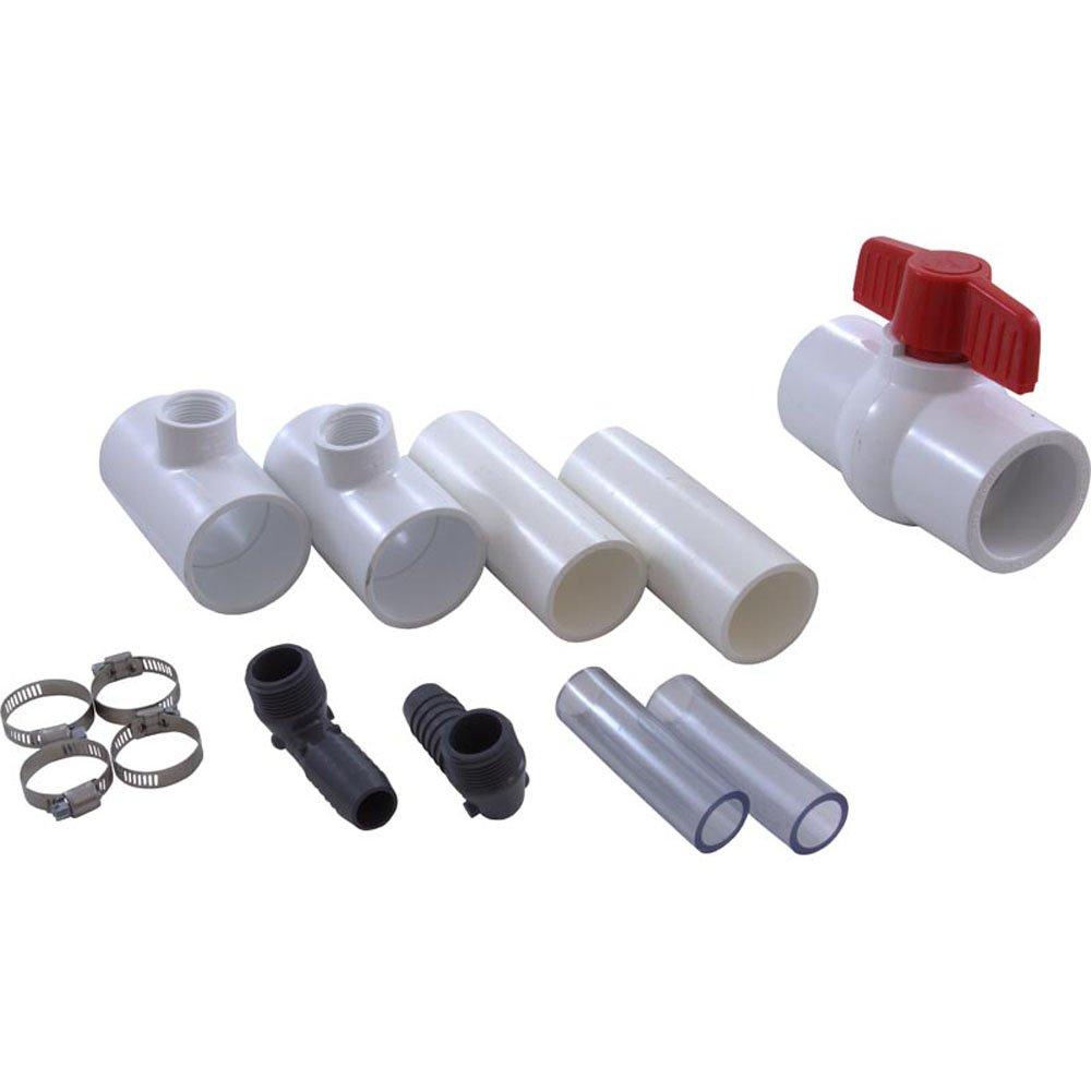 AquaSunOzone Bypass Manifold, Ozone, AquaSunOzone, 1-1/2"