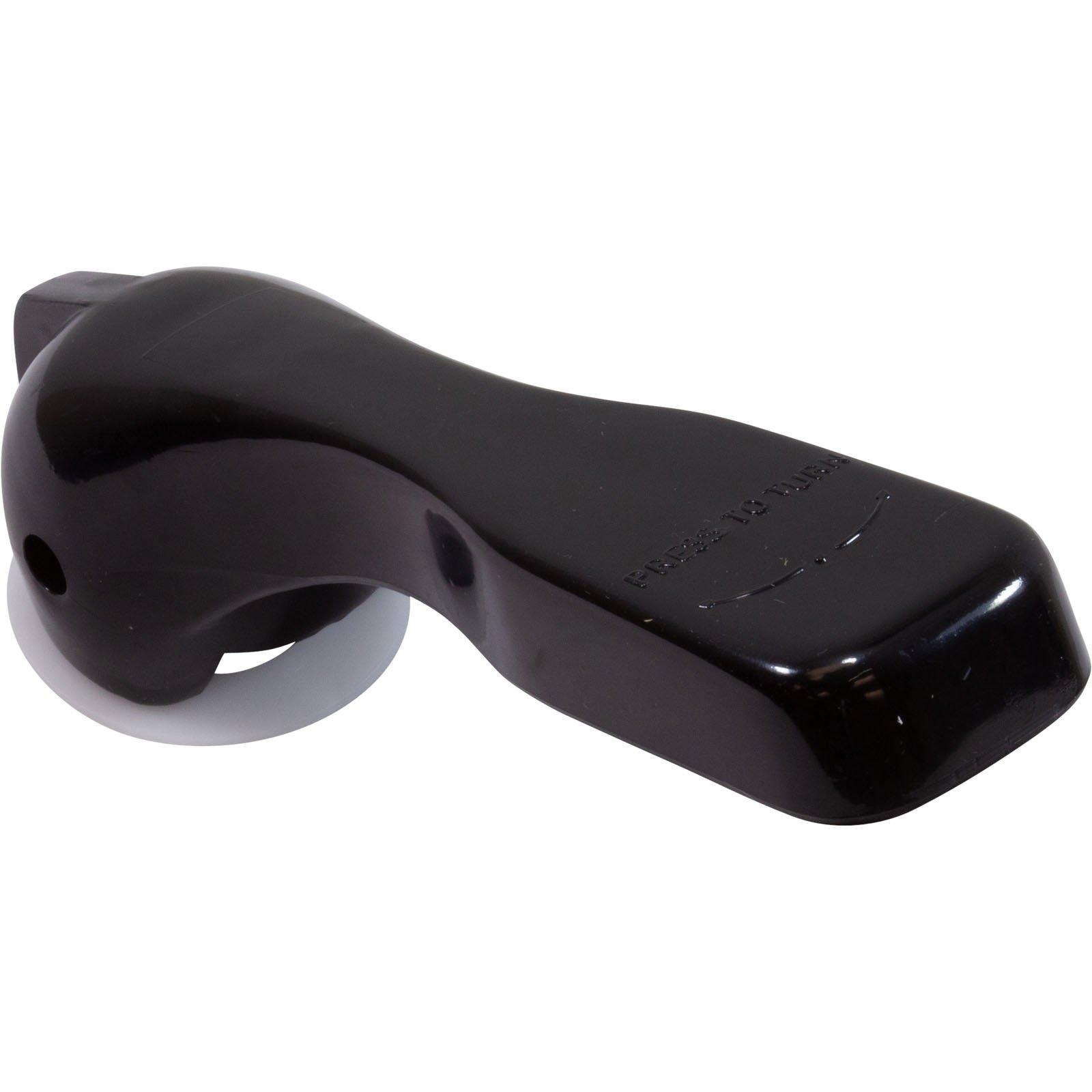 Astral Products Valve Handle Astral with Washer and Handle Pin 1-1/2"-2"