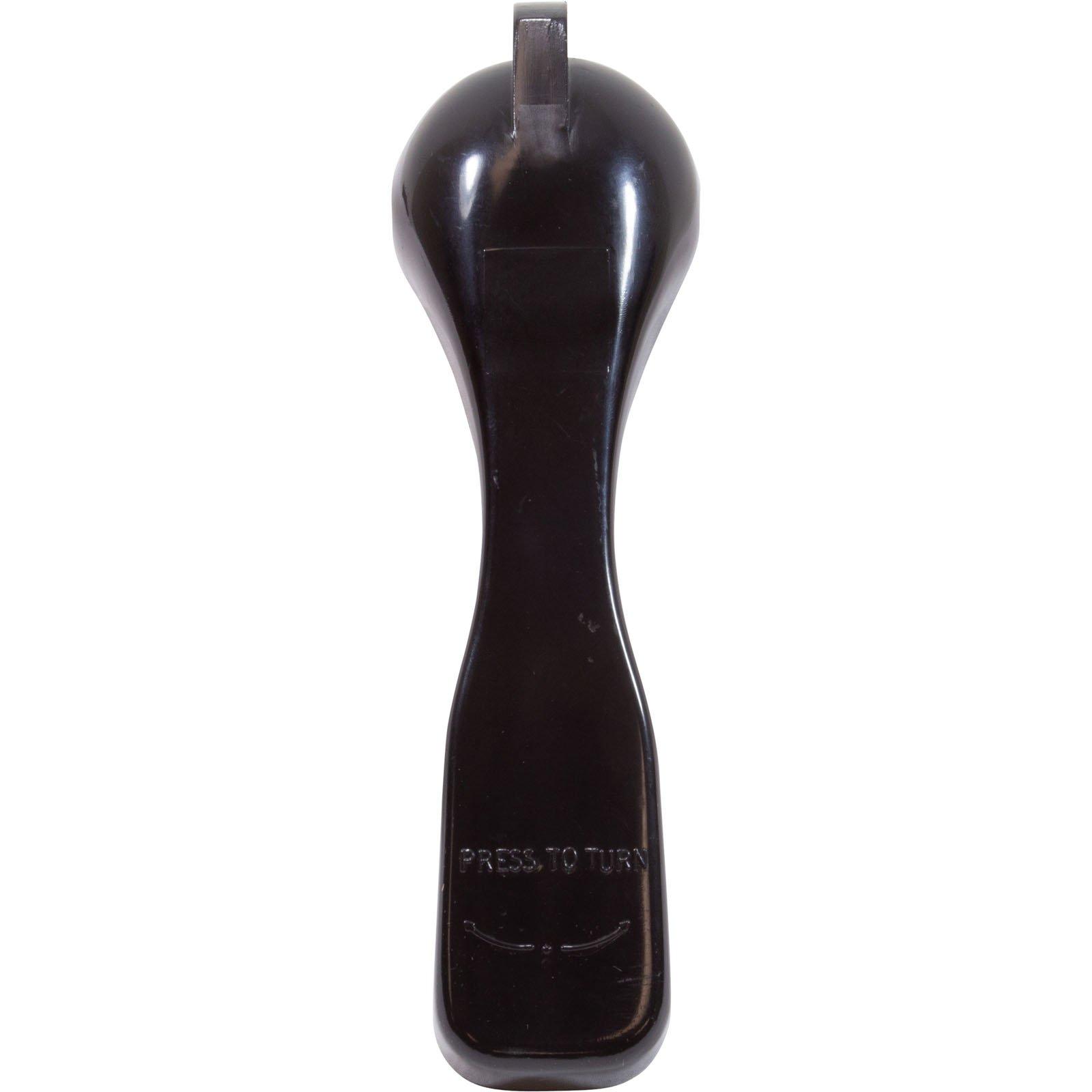 Astral Products Valve Handle, Astral, with Washer and Handle Pin 1-1/2"-2"