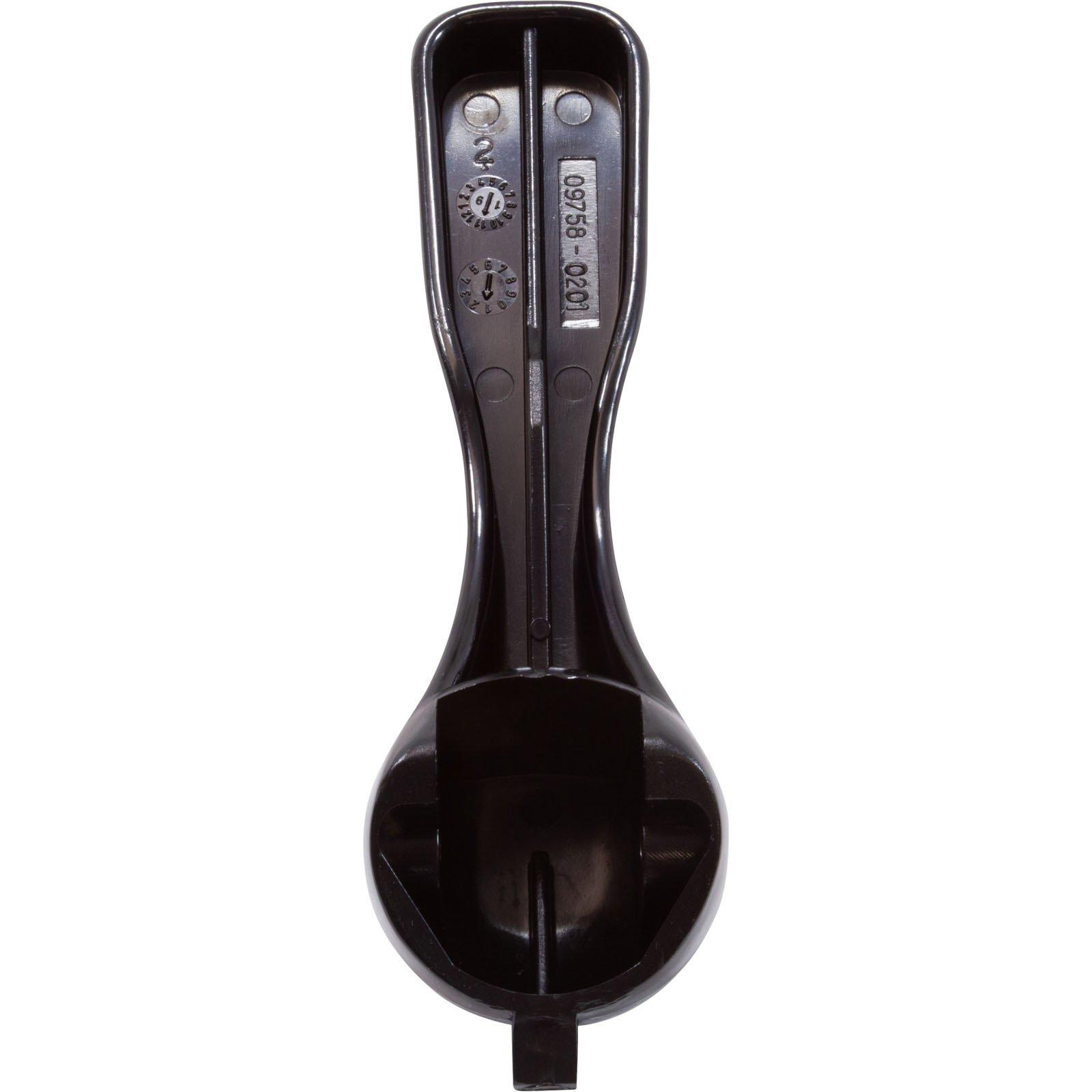 Astral Products Valve Handle Astral with Washer and Handle Pin 1-1/2"-2"