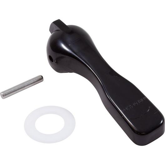 Astral Products Valve Handle Astral with Washer and Handle Pin 1-1/2"-2"