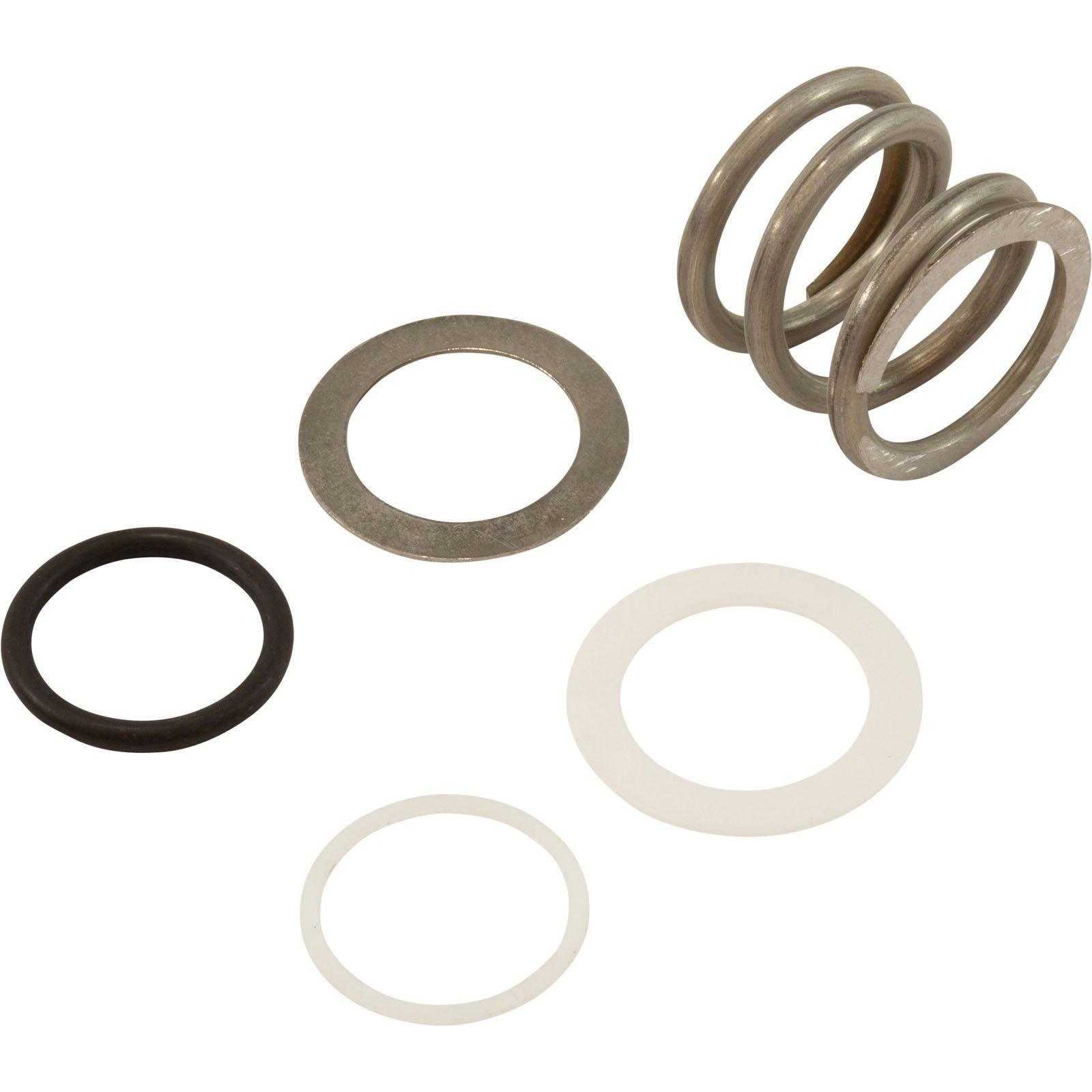 Astral Products Washer Astral 2 Multiport Valves Spring