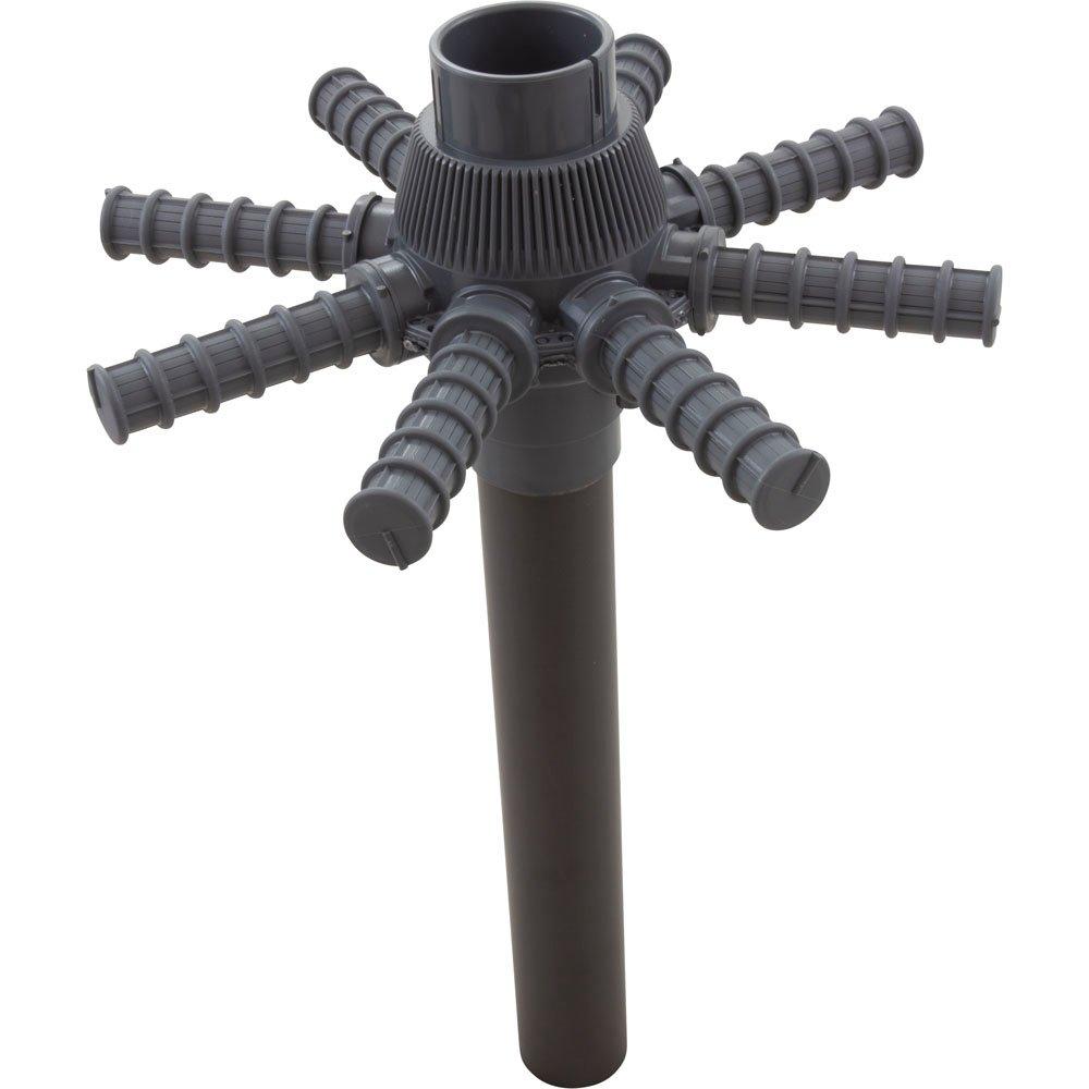 Astral Products Standpipe Assembly Astral Millennium Top-Mount 17"