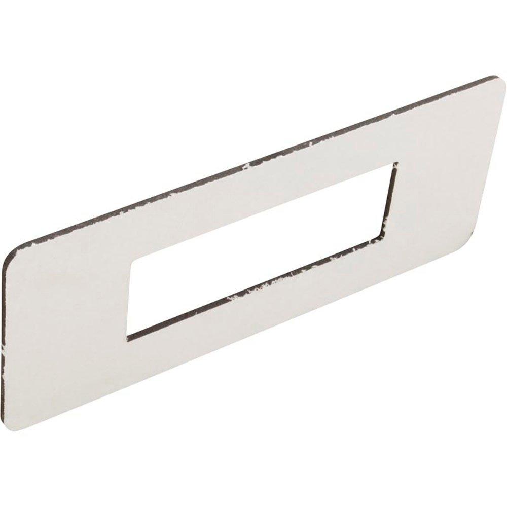 Correct Tech Adapter Plate CTI 3-1/4 x 8-1/4"