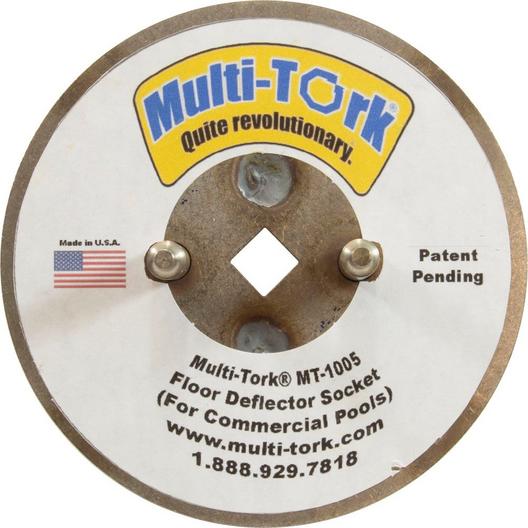MULTI-TORK MT-1005