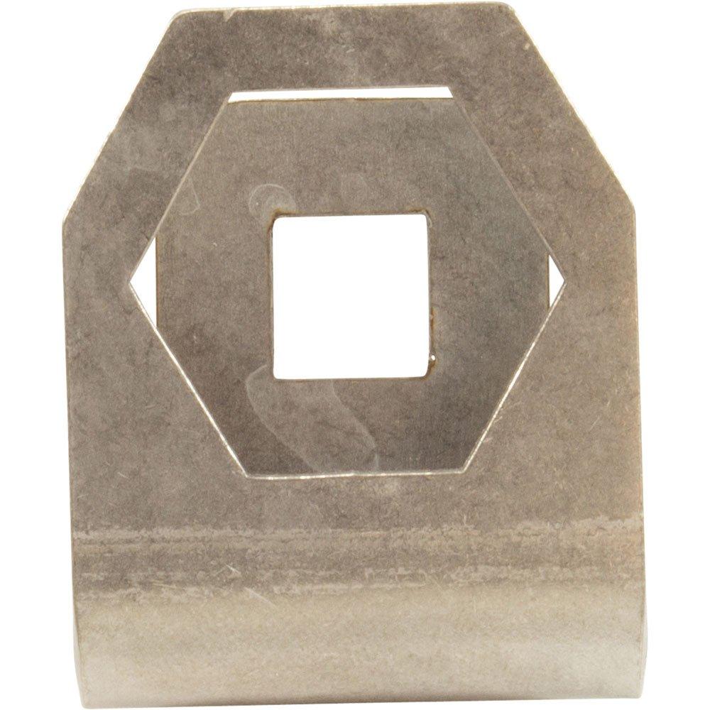 Multi-Tork Tool Socket FNS Plus Drain Plug Stainless Steel