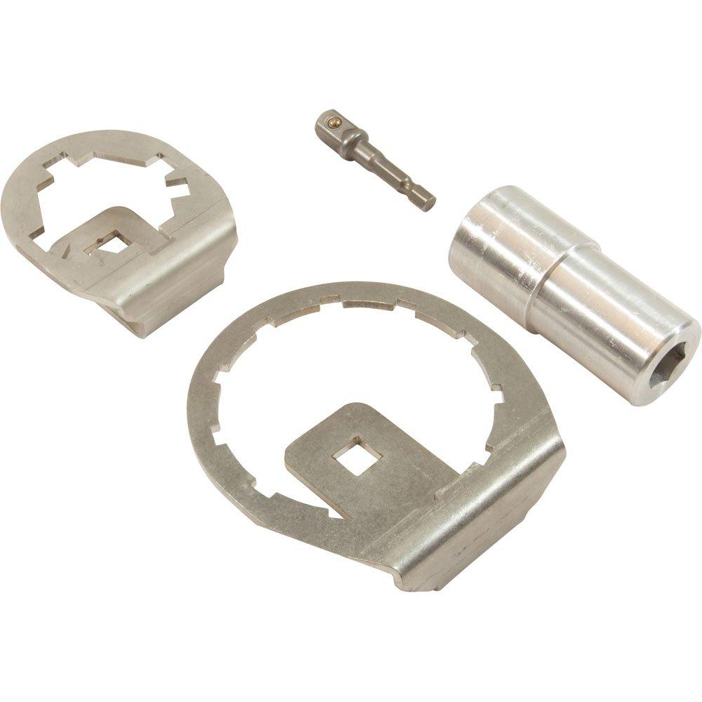 Multi-Tork Tool Socket Set MTJ-770-S/MT-50-S/MT-100