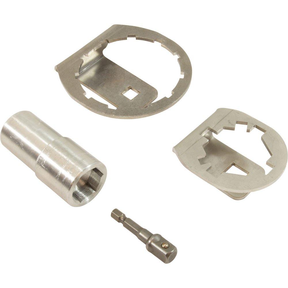 Multi-Tork Tool Socket Set MTJ-770-S/MT-50-S/MT-100