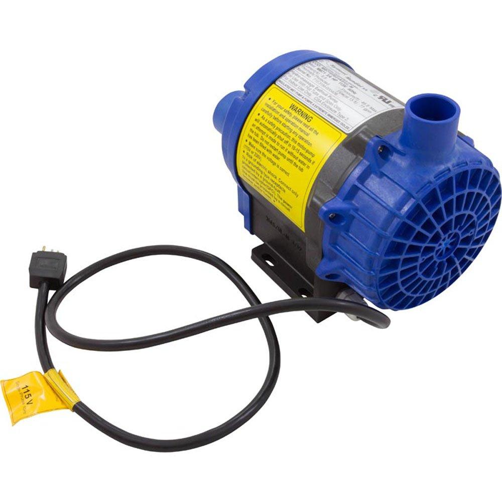 Mundial Pump Syllent 0.75 Horsepower,115v,100 Drain JJ cord OEM