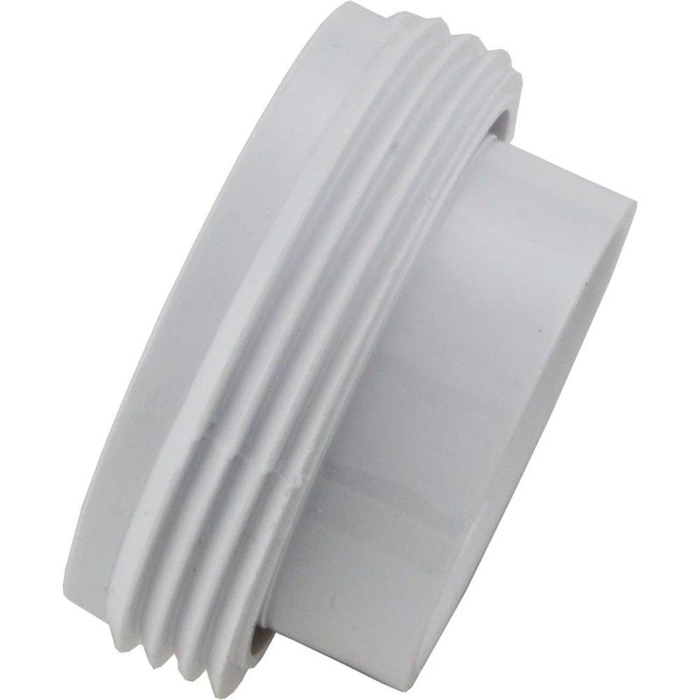 Mundial Union Adapter, Syllent, Outlet, 1-1/2"mbt x 40mm s