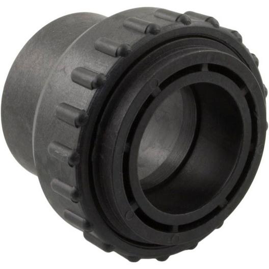 Mundial Pump Union,Syllent,Outlet 1-1/2"s w/40mm Adapter,Tapered