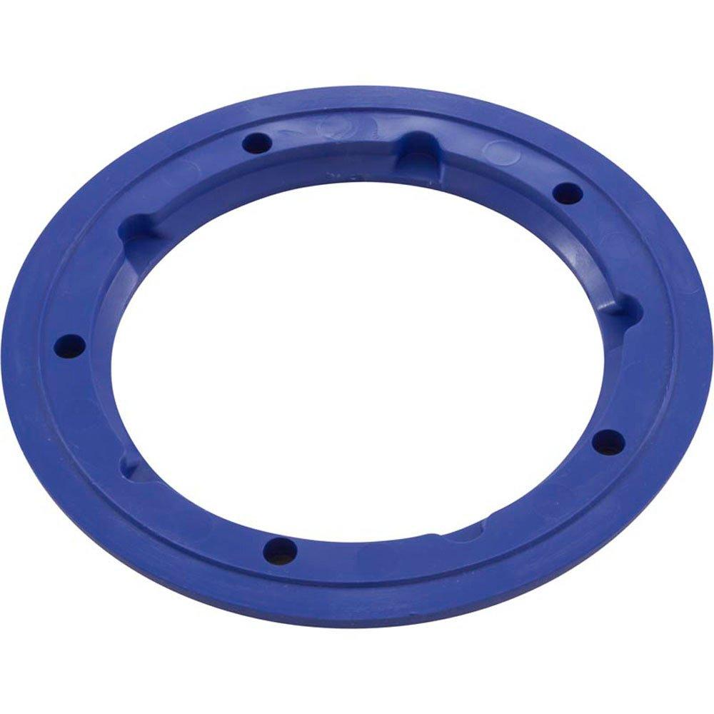 Paramount Lei Top Body Ring, Paramount Vanquish In-Floor Cleaning Sys,Blue