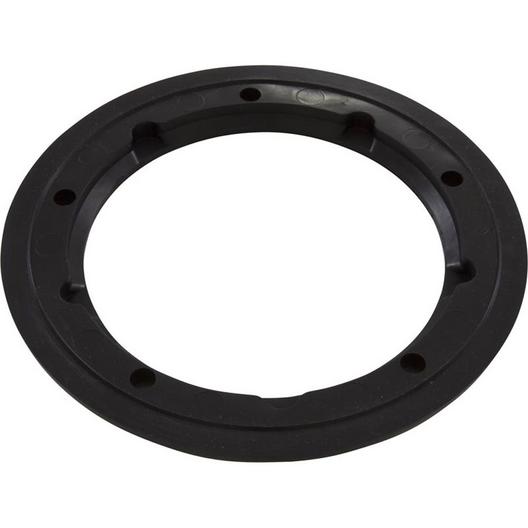 Paramount Lei Top Body Ring Paramount Vanquish In-Floor Cleaning Sys,Blk