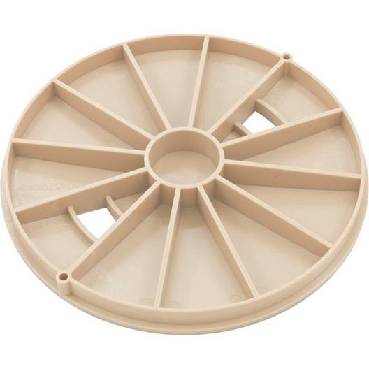 Paramount Lei Deck Lid Paramount Debris Containment Canister Beige