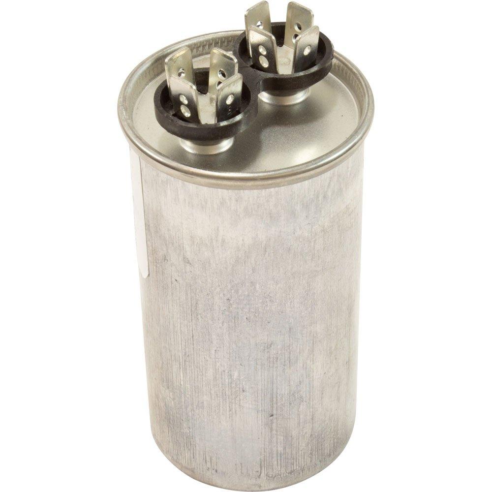 Pooltek Run Capacitor 45 MFD 370v