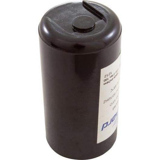 Pooltek Start Capacitor 43-53 MFD 120v