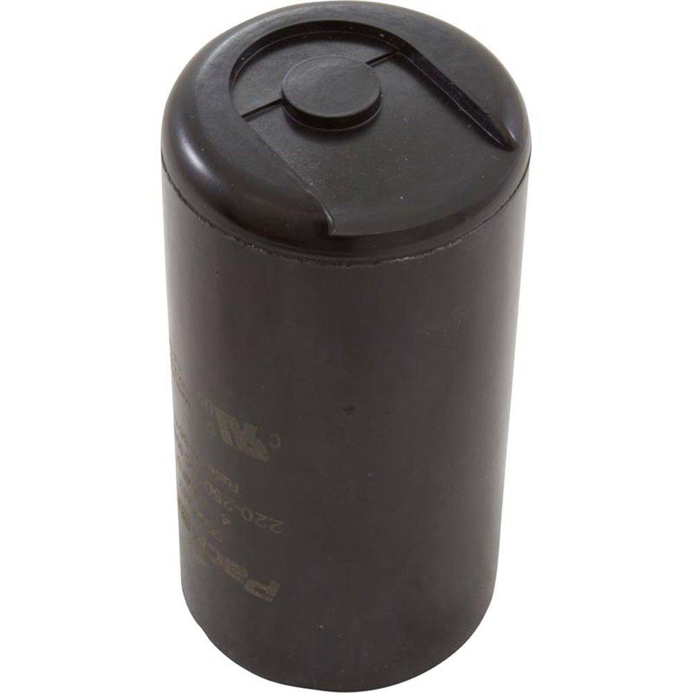 Pooltek Start Capacitor, 47-56 MFD, 220-250 VAC