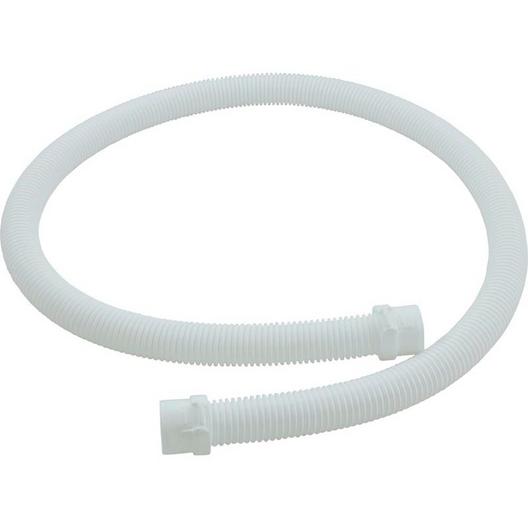 Poolvergnuegen Pressure Hose The Pool CleanerTM 4-Wheel E-Z Snap Qty 6