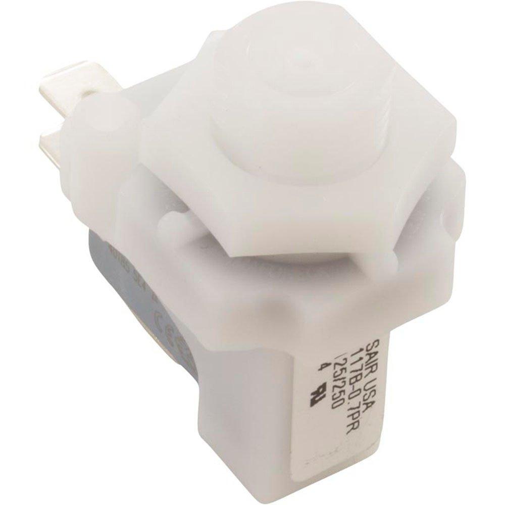 Pres:Air:Trol Pressure Switch