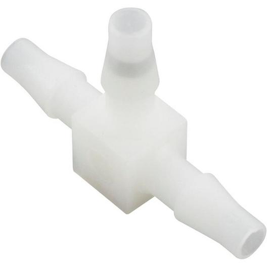 Pres:Air:Trol Air Bleed Valve In Line 1/8 x 1/8 x 1/8"