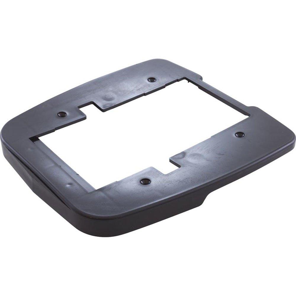 ProStar Bumper Aquastar StarzTruck Black